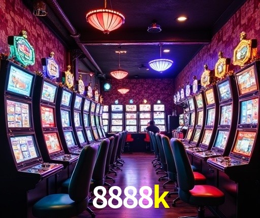 8888k