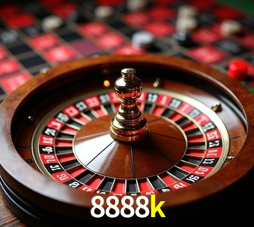 8888k: Jogos de Caça-Níqueis-Altas Recompensas, Roleta-Velocidade, Blackjack-Desafios Máximos
