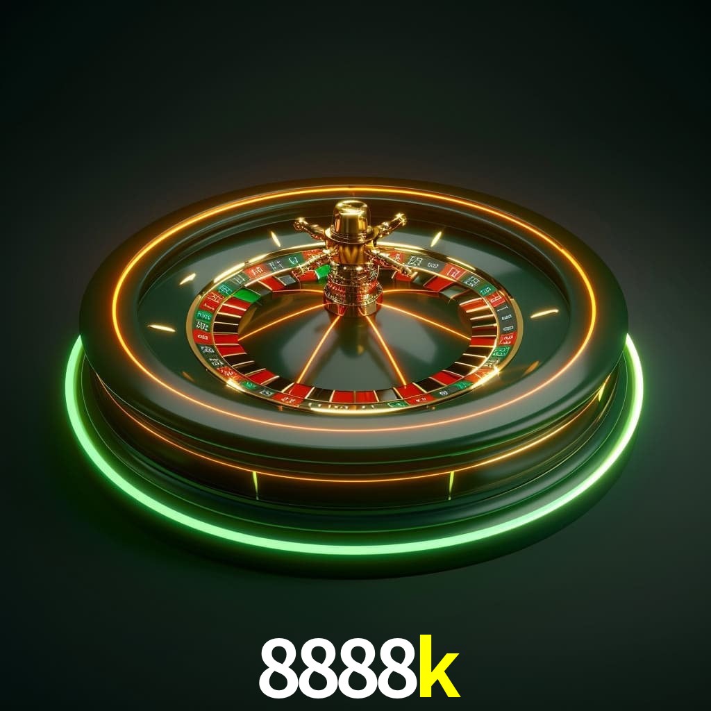8888k bet